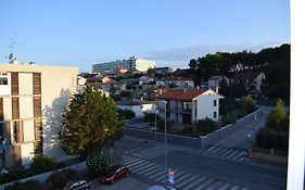 Studio Apartman 
